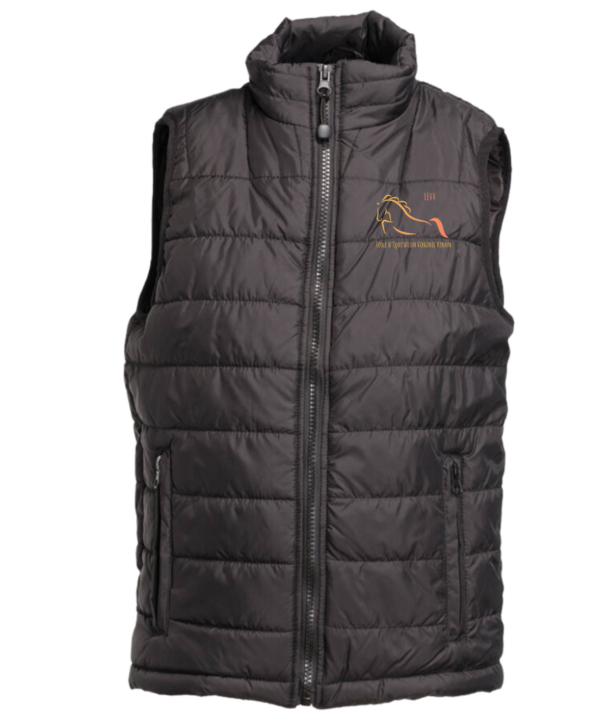 BodyWarmer Enfant - EEVV