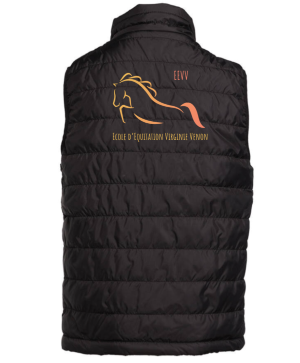 BodyWarmer Enfant - EEVV – Image 2