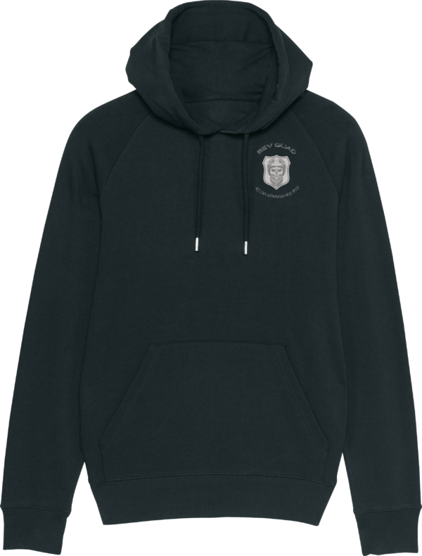 Sweat Capuche mixte - SSV Quad