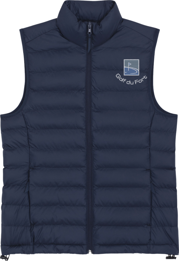 Bodywarmer - Golf du Fort