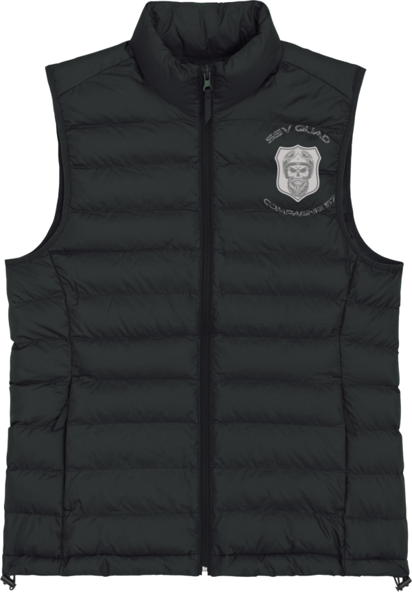 Bodywarmer - SSV Quad