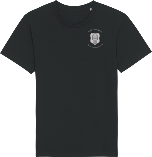 T shirt Mixte lux - SSV Quad