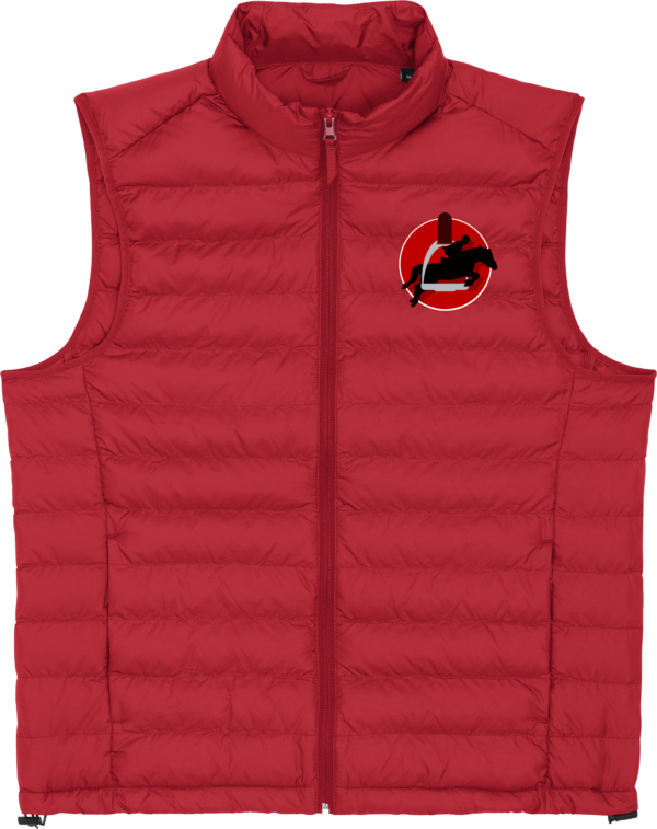 Body Warmer homme- ETRIER DE MOSELLE – Image 3