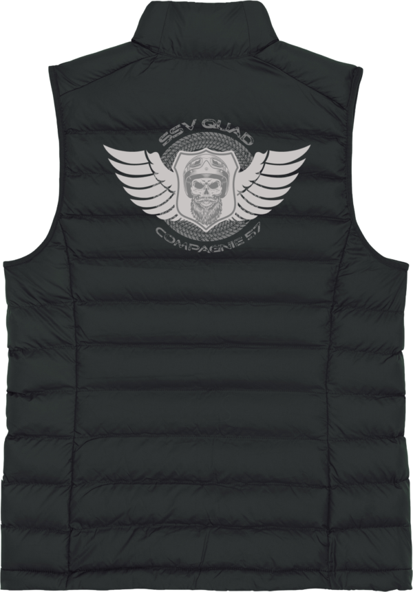 Bodywarmer - SSV Quad – Image 2