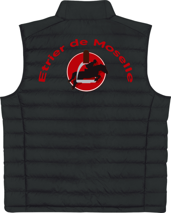 Body Warmer enfant - ETRIER DE MOSELLE – Image 2