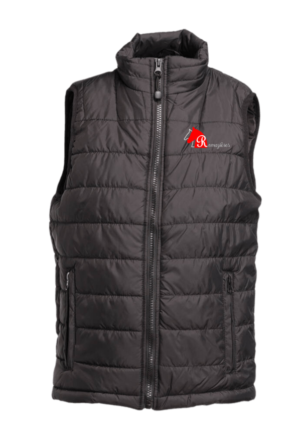 bodywarmer junior - DOMAINE DE ROMAZIERE