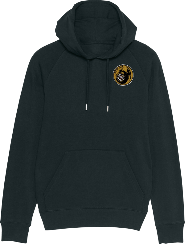 Sweat capuche homme - TABLE RONDE 227