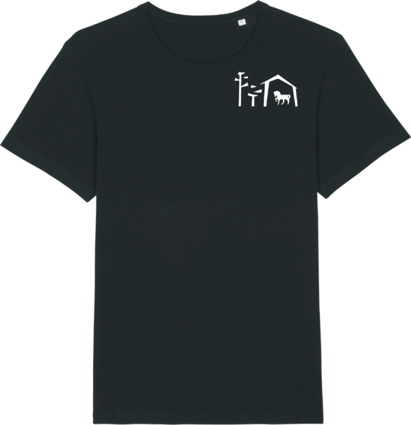 T-shirt homme -  ECURIE DE SAINT JUSTIN