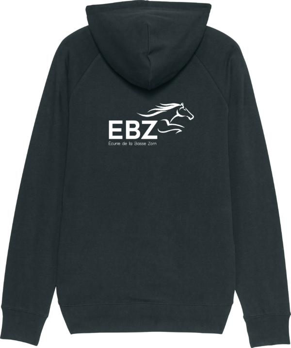 Sweat capuche enfant - Ecurie EBZ – Image 2