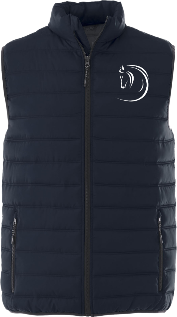 BodyWarmer Femme - ECURIE DES DEUX SENS – Image 4