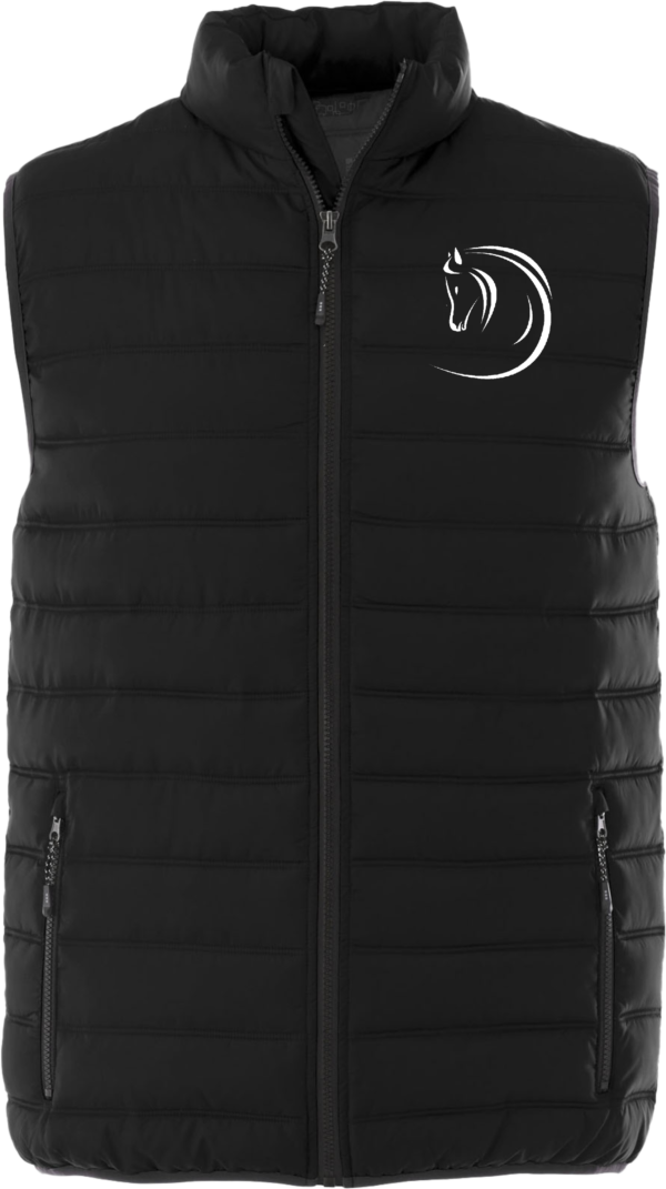 BodyWarmer Femme - ECURIE DES DEUX SENS – Image 3