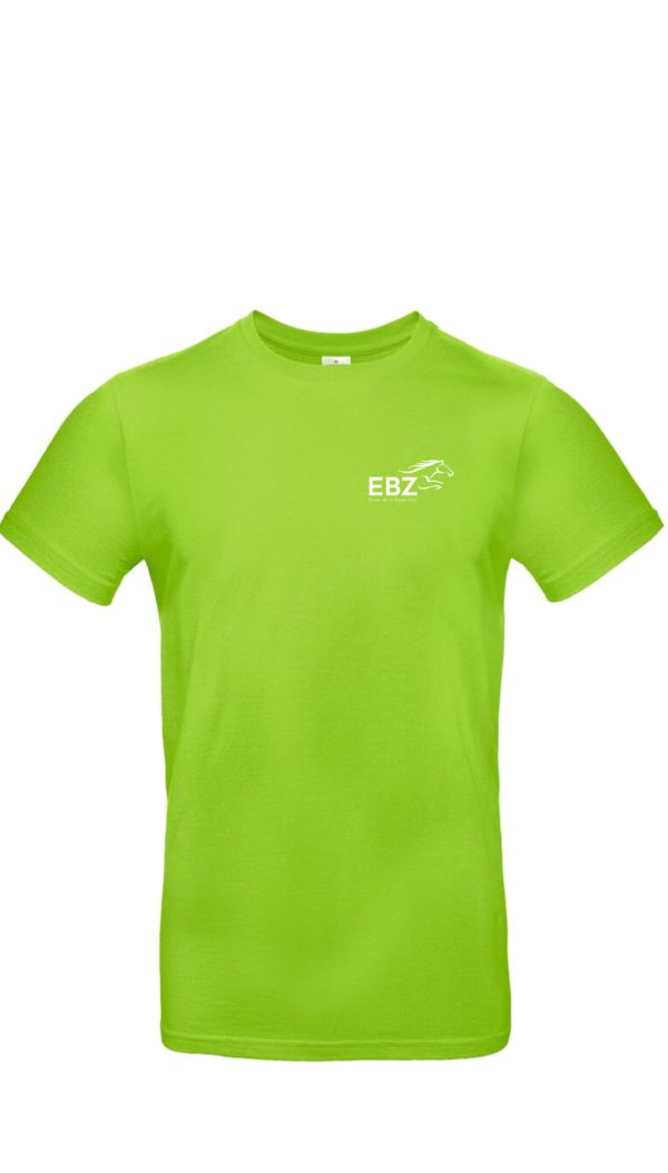 T-Shirt mixte enfant - Ecurie EBZ