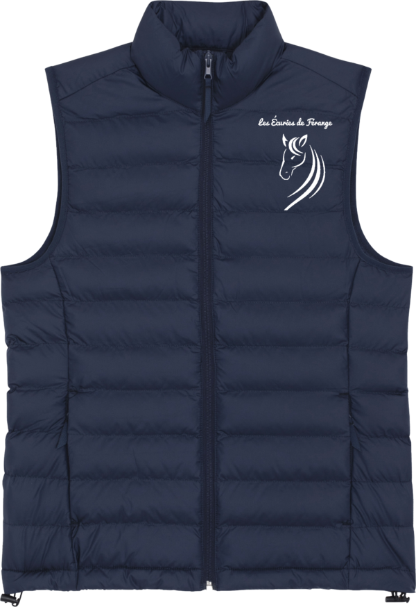 Body Warmer Enfant - ECURIE DE FERANGE