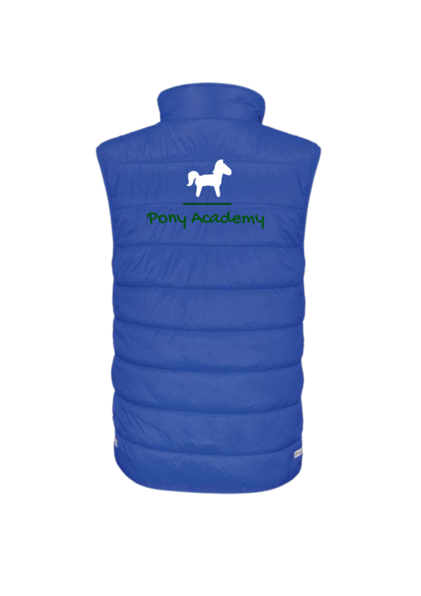 Body Warmer Enfant - Pony academy – Image 2