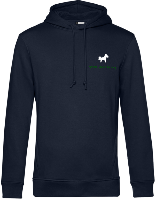 Sweat à capuche Enfant- Pony Academy