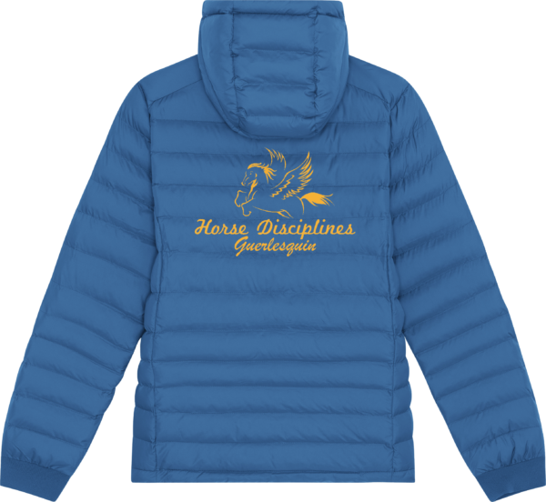 Doudoune - HORSE DISCIPLINES