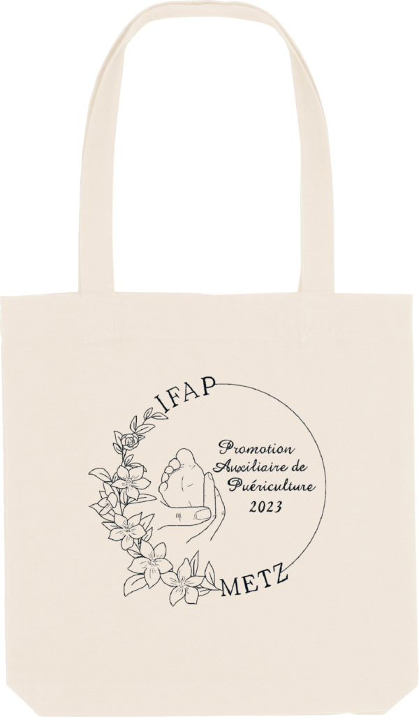 Tote bag - IFAP 2023