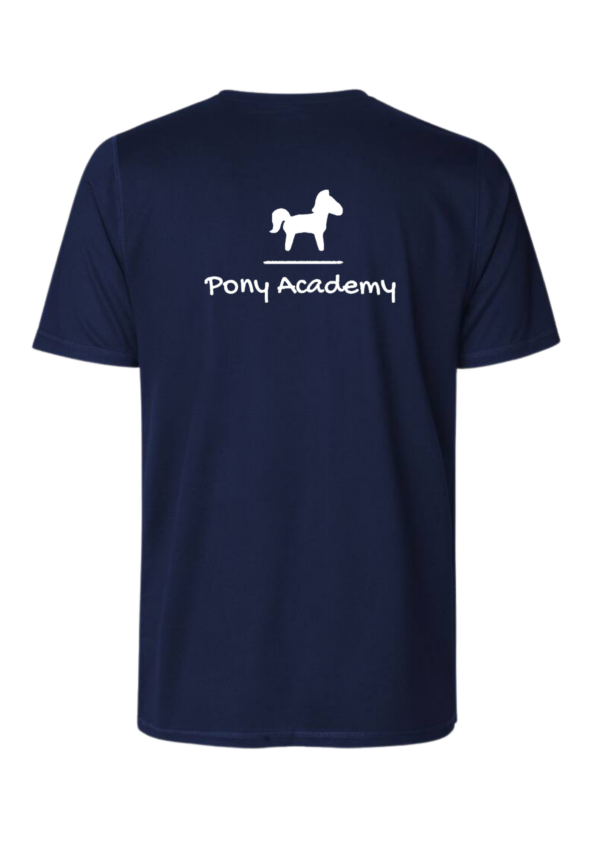 Tee-shirt sport Homme - PONY ACADEMY