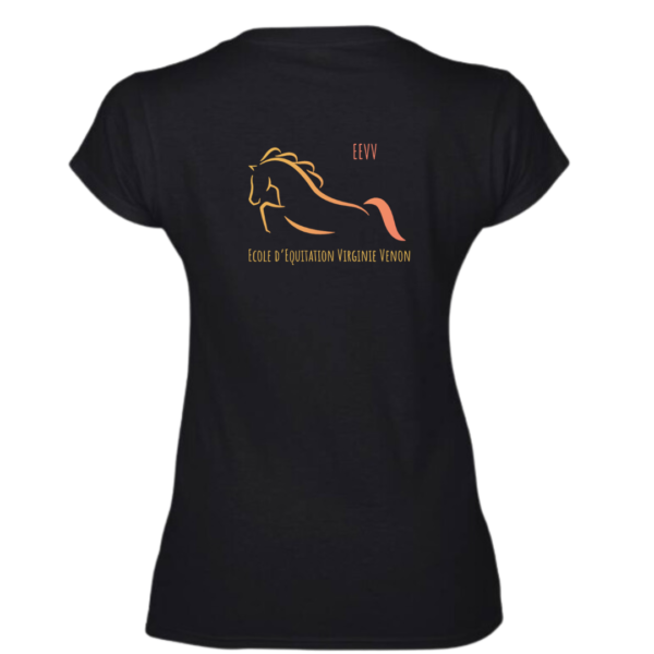 Tee-Shirt Femme - EEVV – Image 2