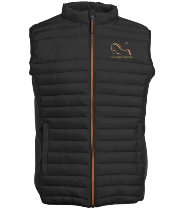 Bodywarmer femme - EEVV