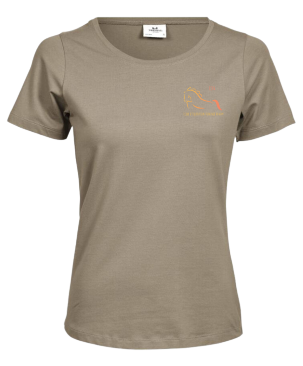 Tee-shirt Femme -EEVV