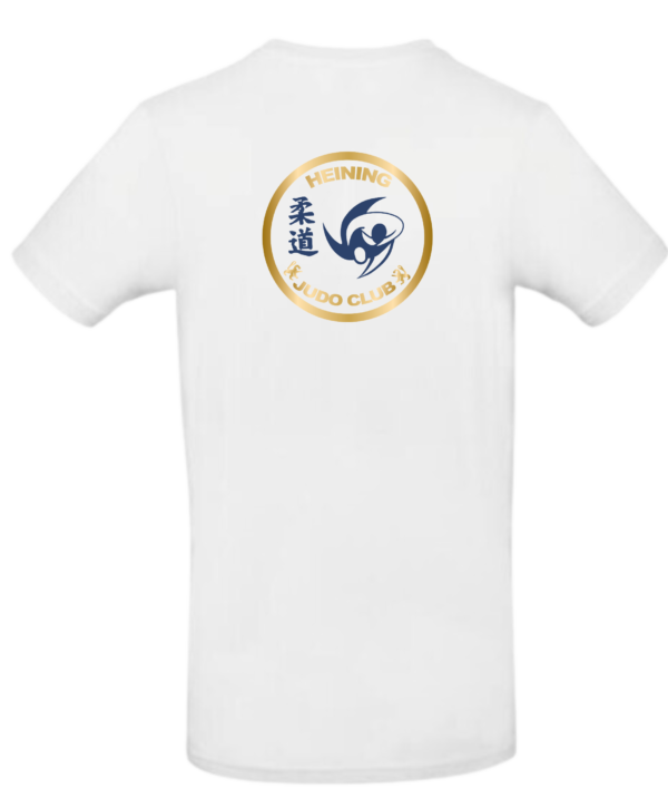 Tee-shirt Enfant - Heining Judo