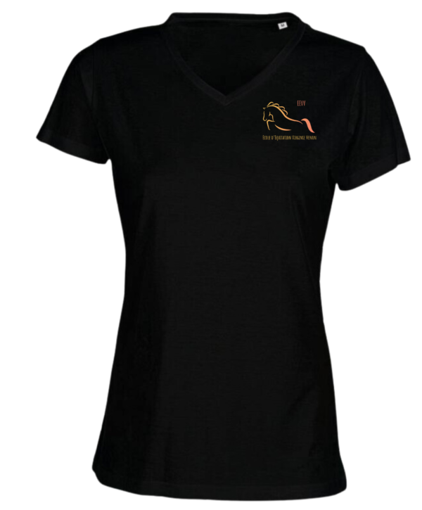 Tee-Shirt Femme - EEVV