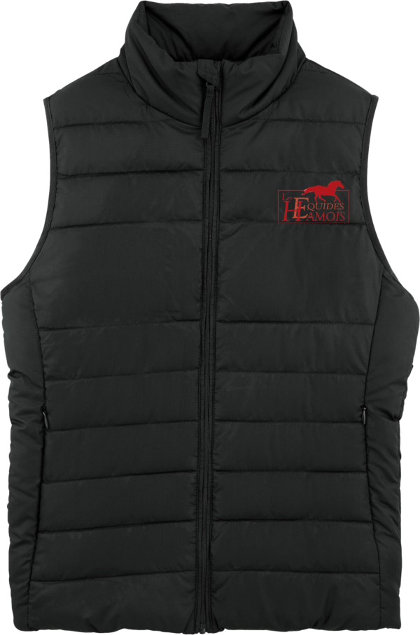 BodyWarmer Femme - LEH