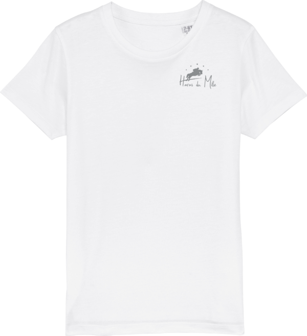 T-shirt Homme - HDM