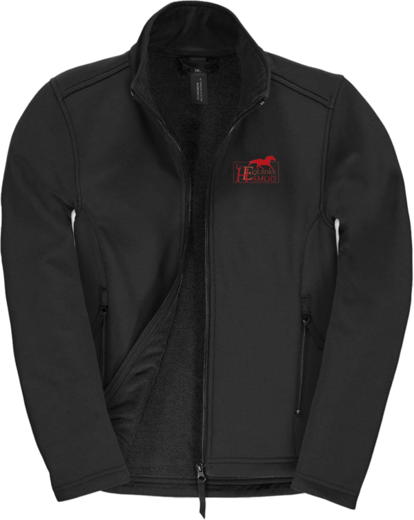 Softshell Enfant - LEH