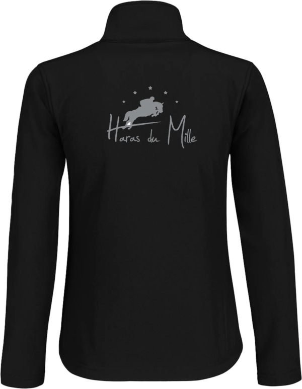 Softshell Homme - HDM – Image 2