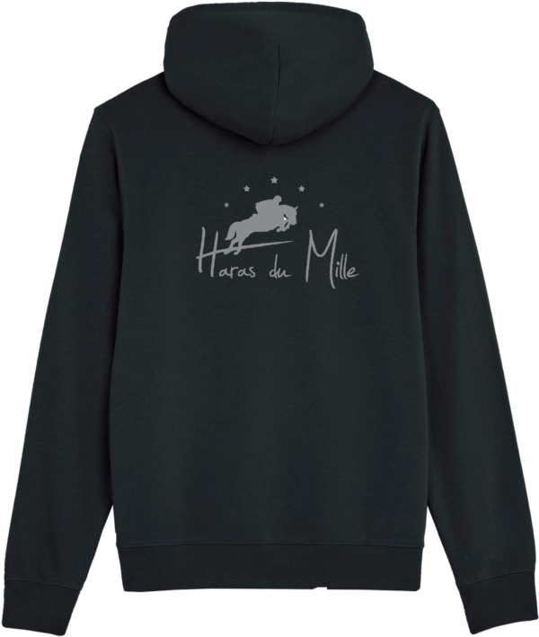 Sweat Capuche Homme - HDM – Image 2