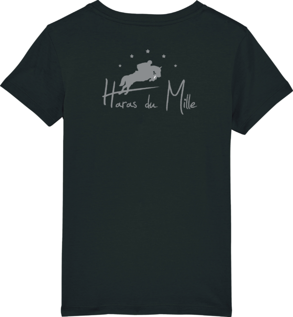 T shirt Femme- HDM – Image 2