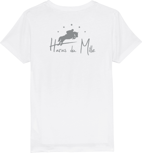 T-shirt Homme - HDM – Image 2