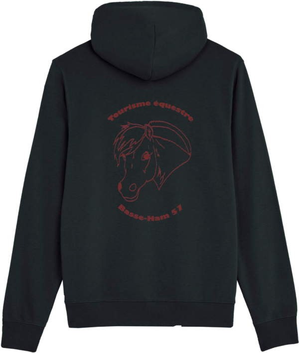 Sweat Capuche Homme - LEH – Image 2