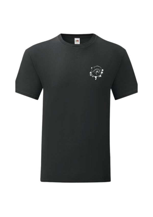 T-shirt Homme - PEDC – Image 2