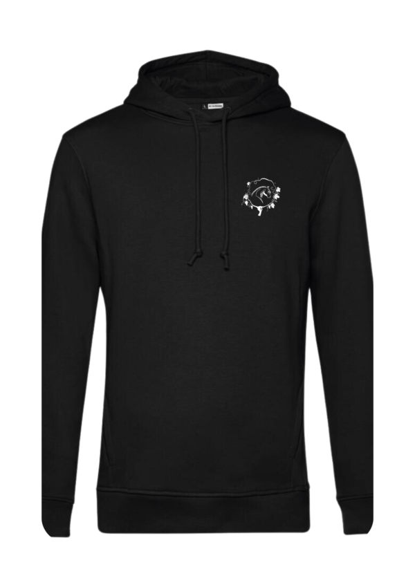 Sweat Capuche Homme - PEDC – Image 4