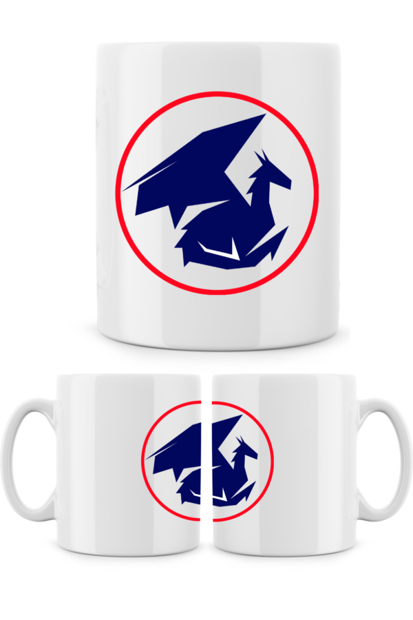 Mug Graoully - TR41