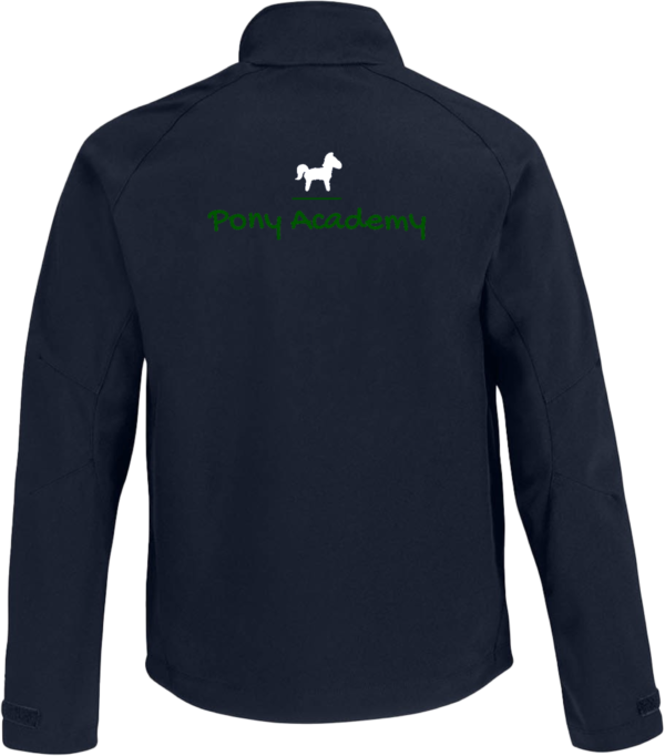 Softshell Enfant - Pony academy – Image 2