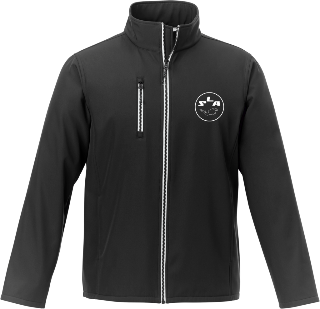 Veste Softshell Homme Craghoppers Altis – Coupe-Vent, Respirante & Chaleureuse