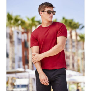 T-Shirt SC220 Fruit Of The Loom