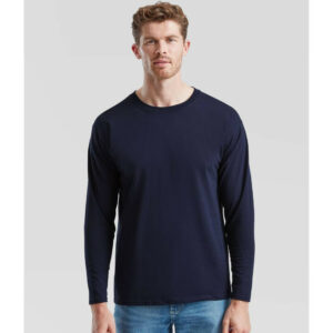 T-Shirt SC233 Fruit of the Loom