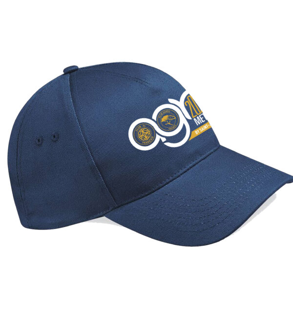 Casquette adulte navy - AGN