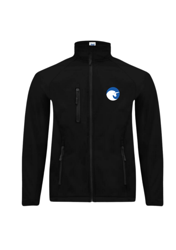 Softshell homme- Licornes DBG