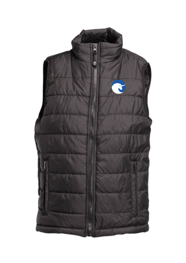 BodyWarmer Enfant - Licornes DBG