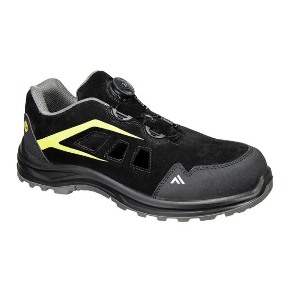 FE06 - Sandale composite S1 ESD SR FO
