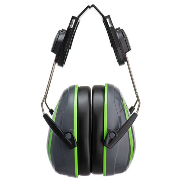 PW75 - Casque anti-bruit HV Extreme