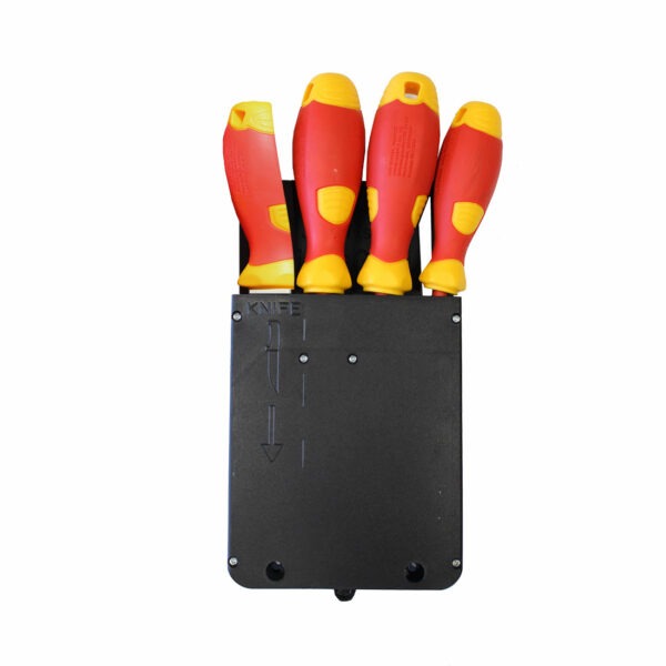 TB15 - Porte Outils de sécurité