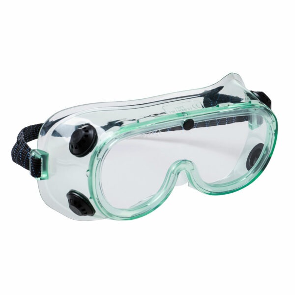 PS21 - Lunettes de protection chimique Portwest