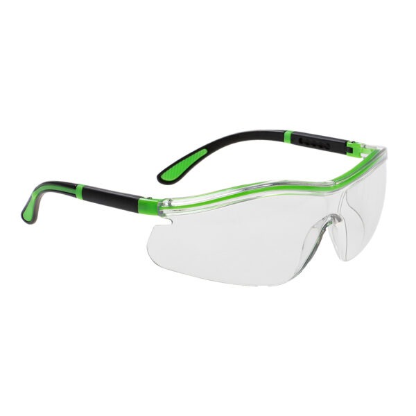 PS34 - Lunette de sécurité Néon